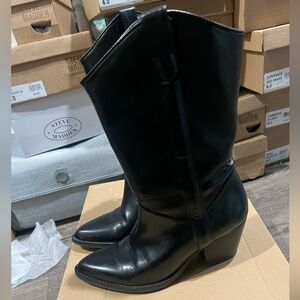 Steve Madden “More” Boot